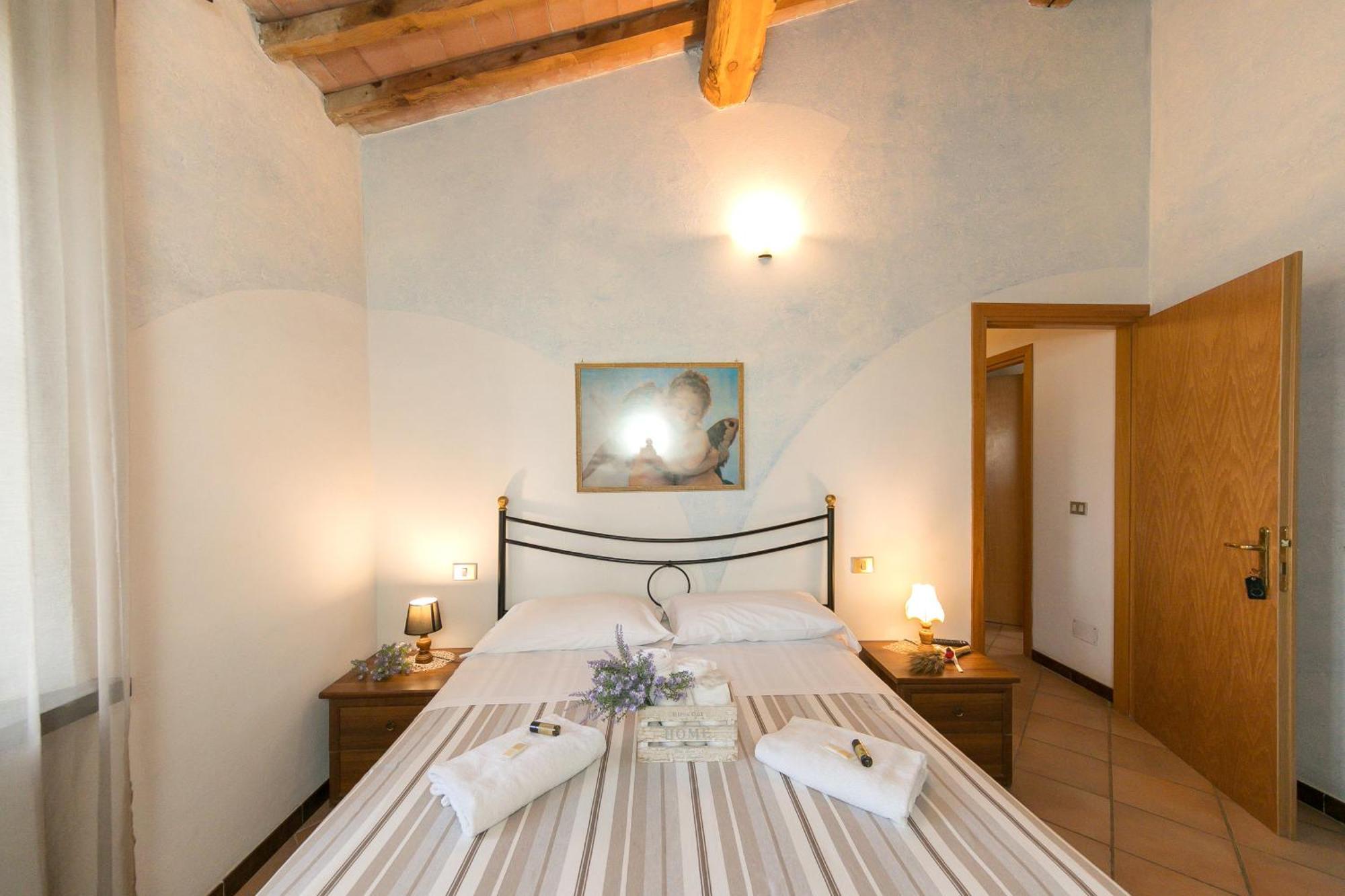 Il Giogo Agriturismo Rosignano Marittimo Exterior foto